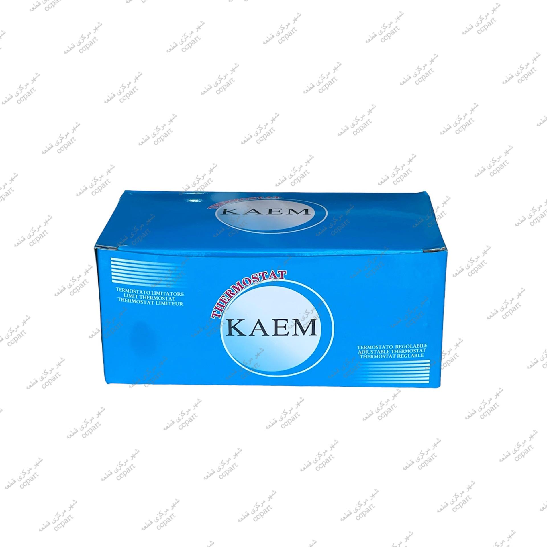 ترموستات 30-90 KAEM