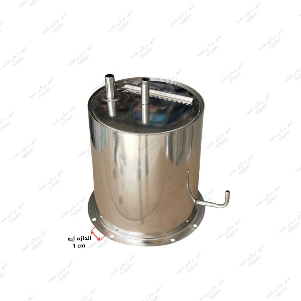 منبع آب سرد آبسردکن خانگی کد 02