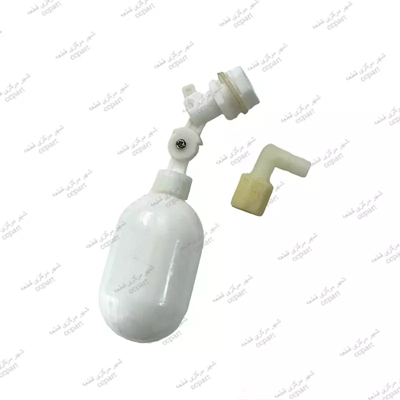 سری اتصال مستقیم آبسردکن – در پوش شناور دار