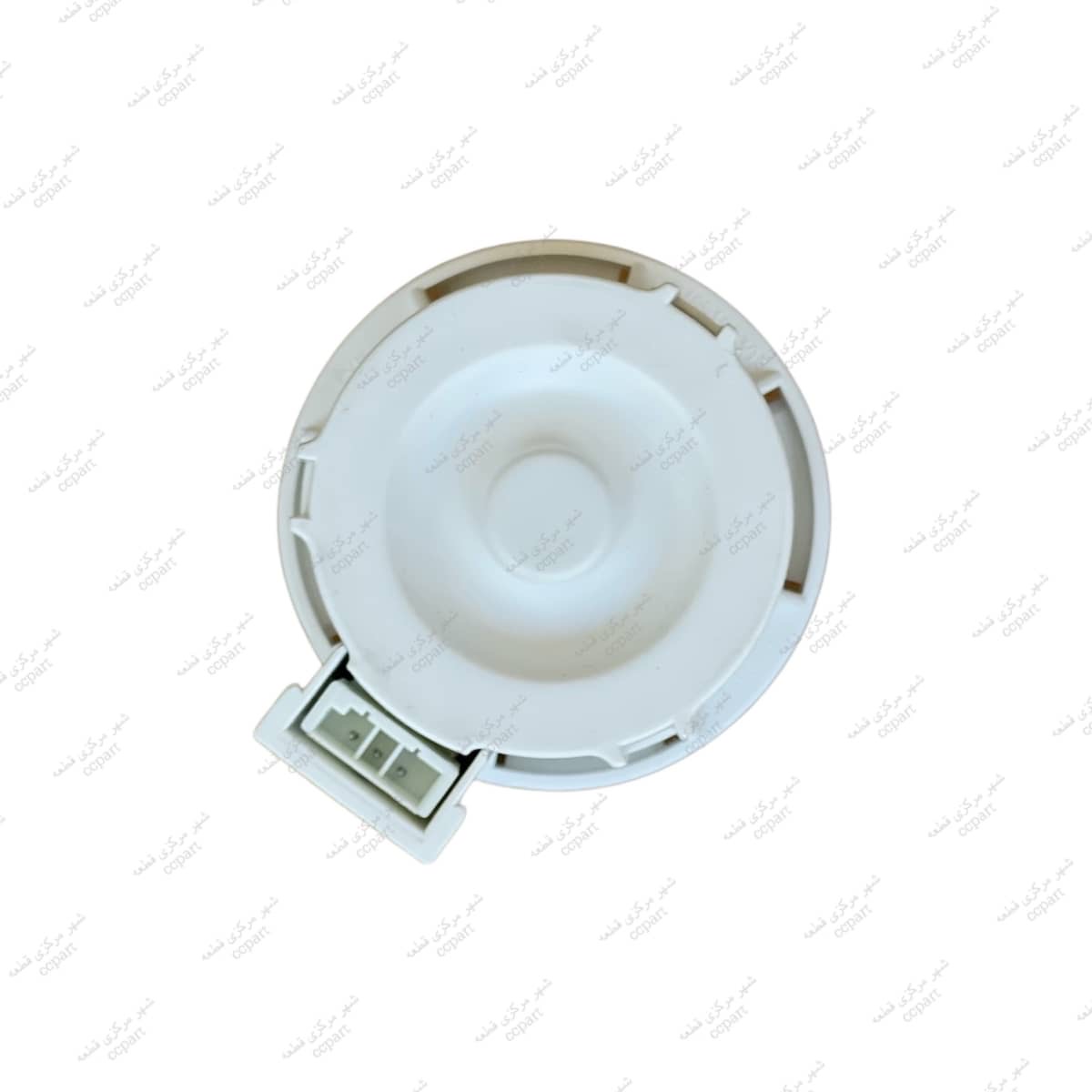 پمپ تخلیه ظرفشویی ال جی فابریک کد 02