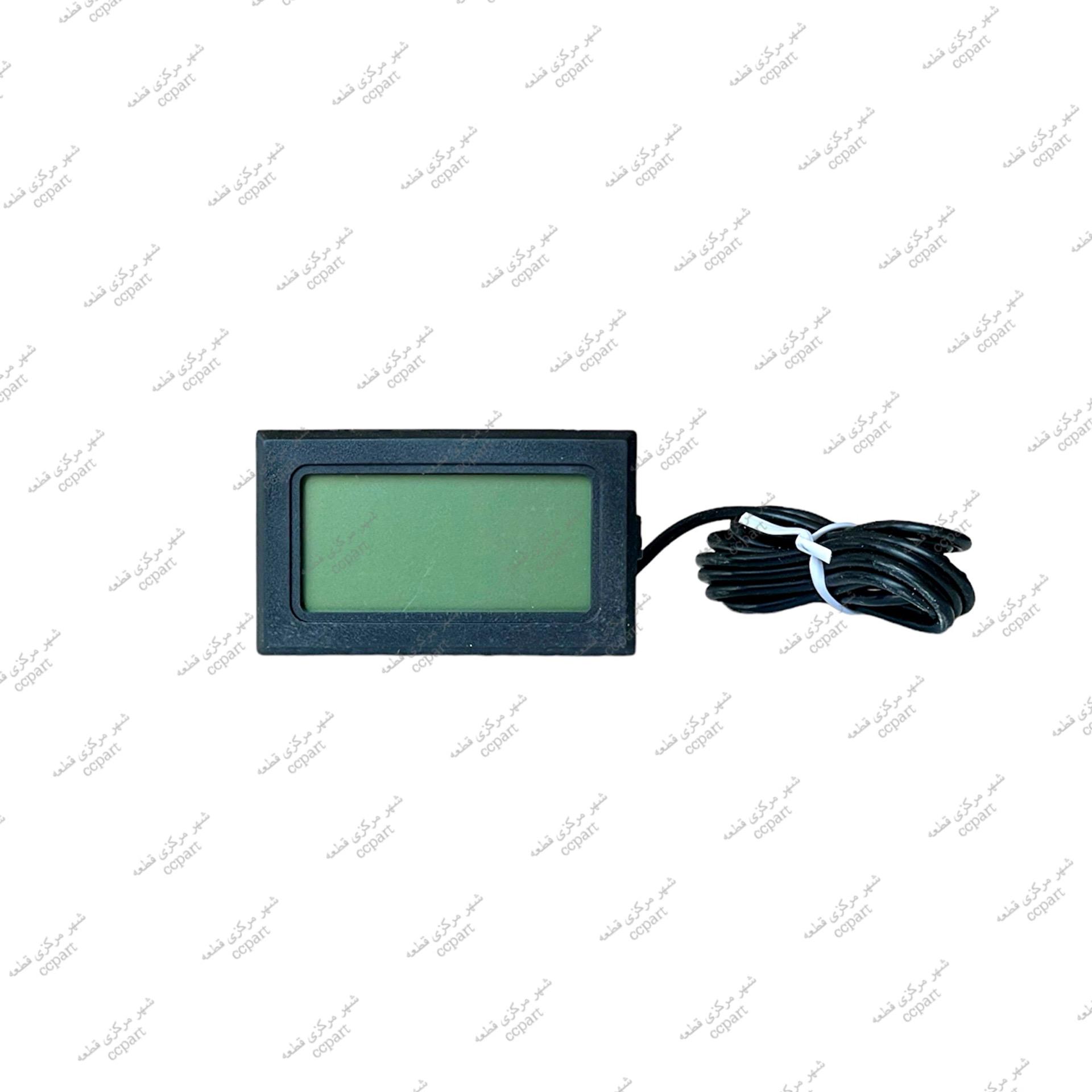 دماسنج دیجیتال  مدل TPM-10