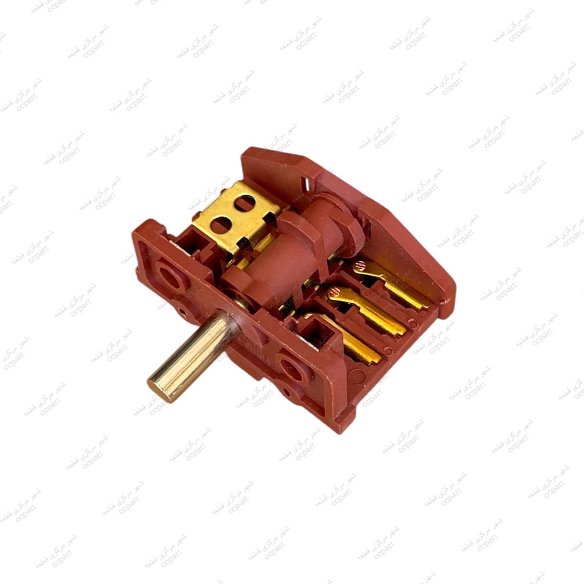 کلید سلکتوری  آبمیوه گیری و مخلوط کن