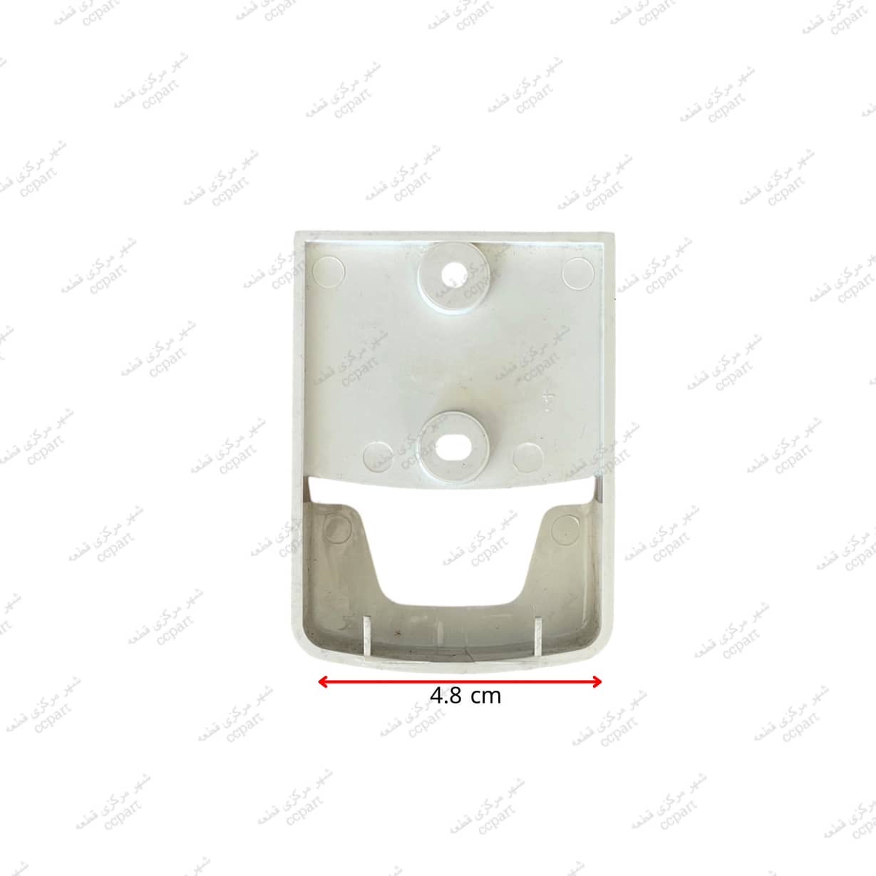 پایه کنترل کولر گازی   مناسب برای ریموت کنترل کولر گازی کد ۰۹