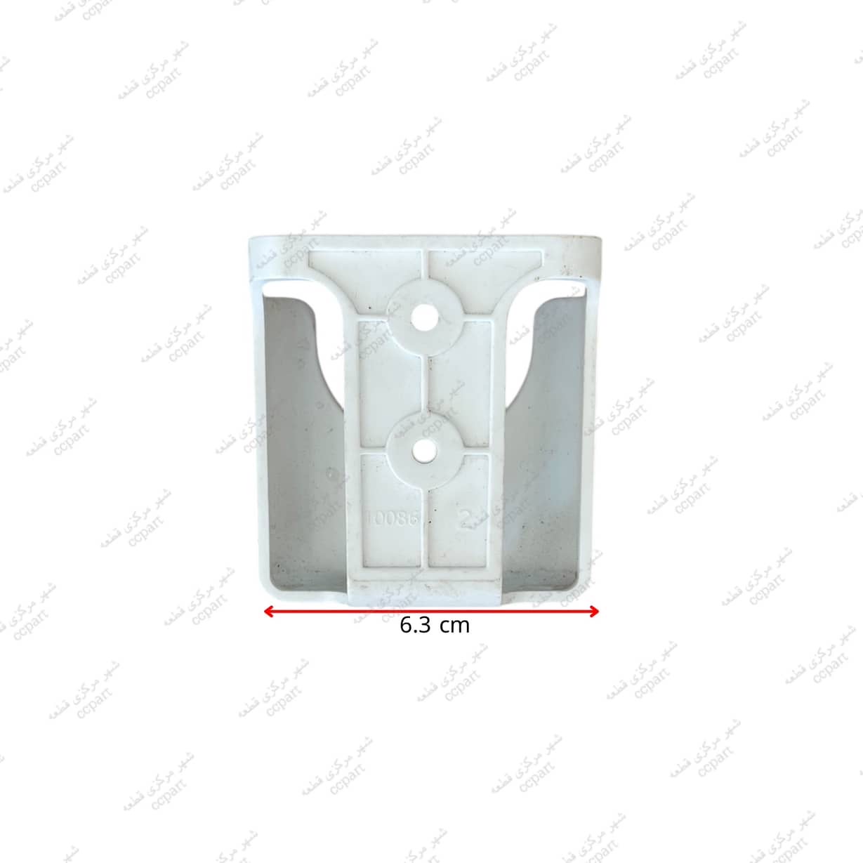 پایه کنترل کولر گازی   مناسب برای ریموت کنترل کولر گازی کد ۱۰