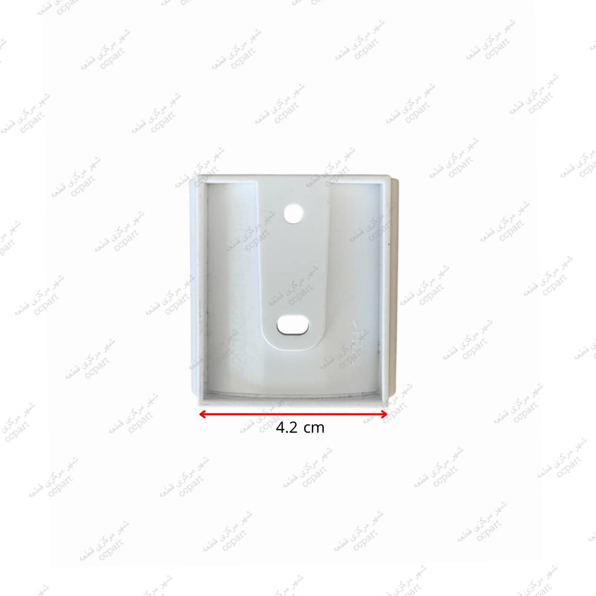 پایه کنترل کولر گازی   مناسب برای ریموت کنترل کولر گازی کد ۱۱