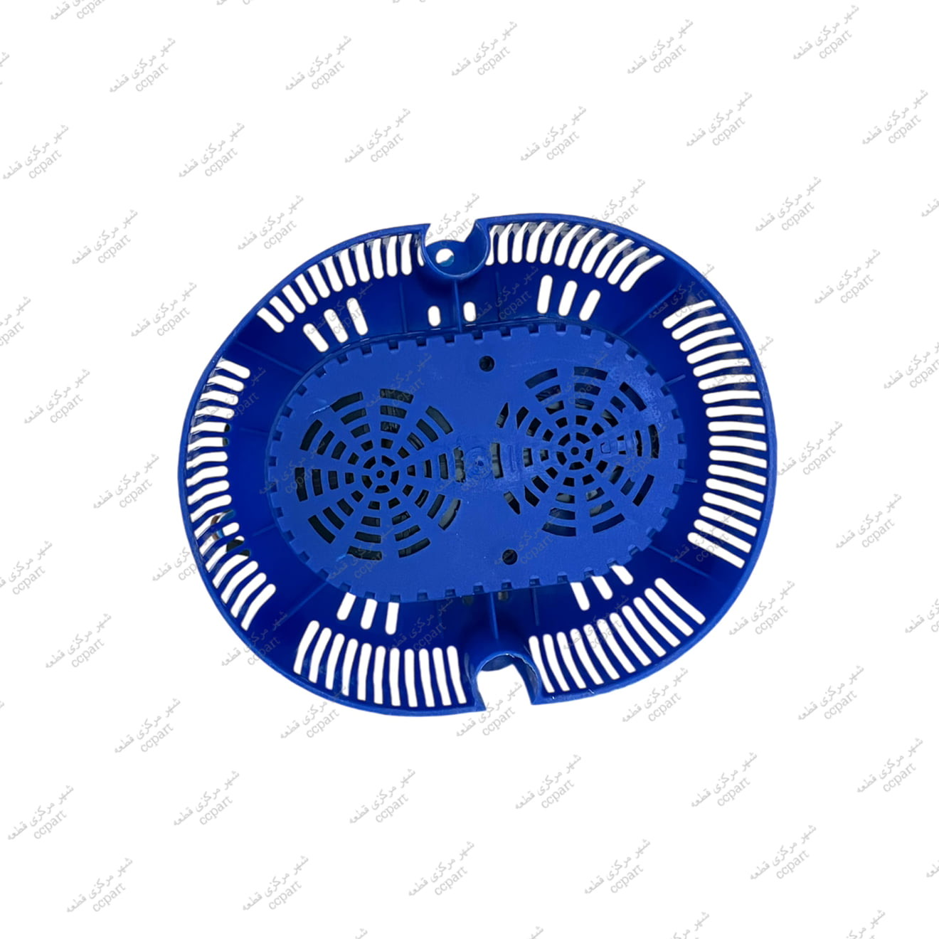 پمپ کولر آبی غرقابی ضد آب و پمپ آکواریوم مدل سیلور (خارجی ) 45وات