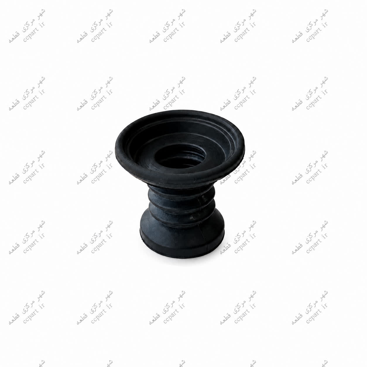 سوپاپ تخلیه (سیفون) ماشین لباسشویی دوقلو پاکشوما درجه یک کد01