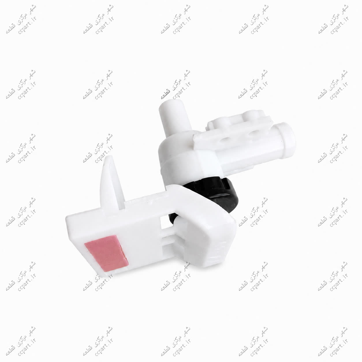شیر آبسردکن  آب گرم  کد 07
